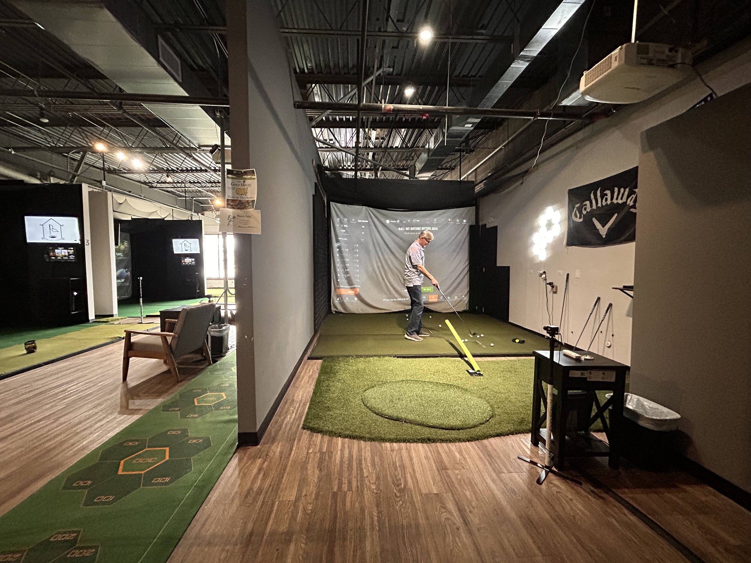 About Us | The Golf House