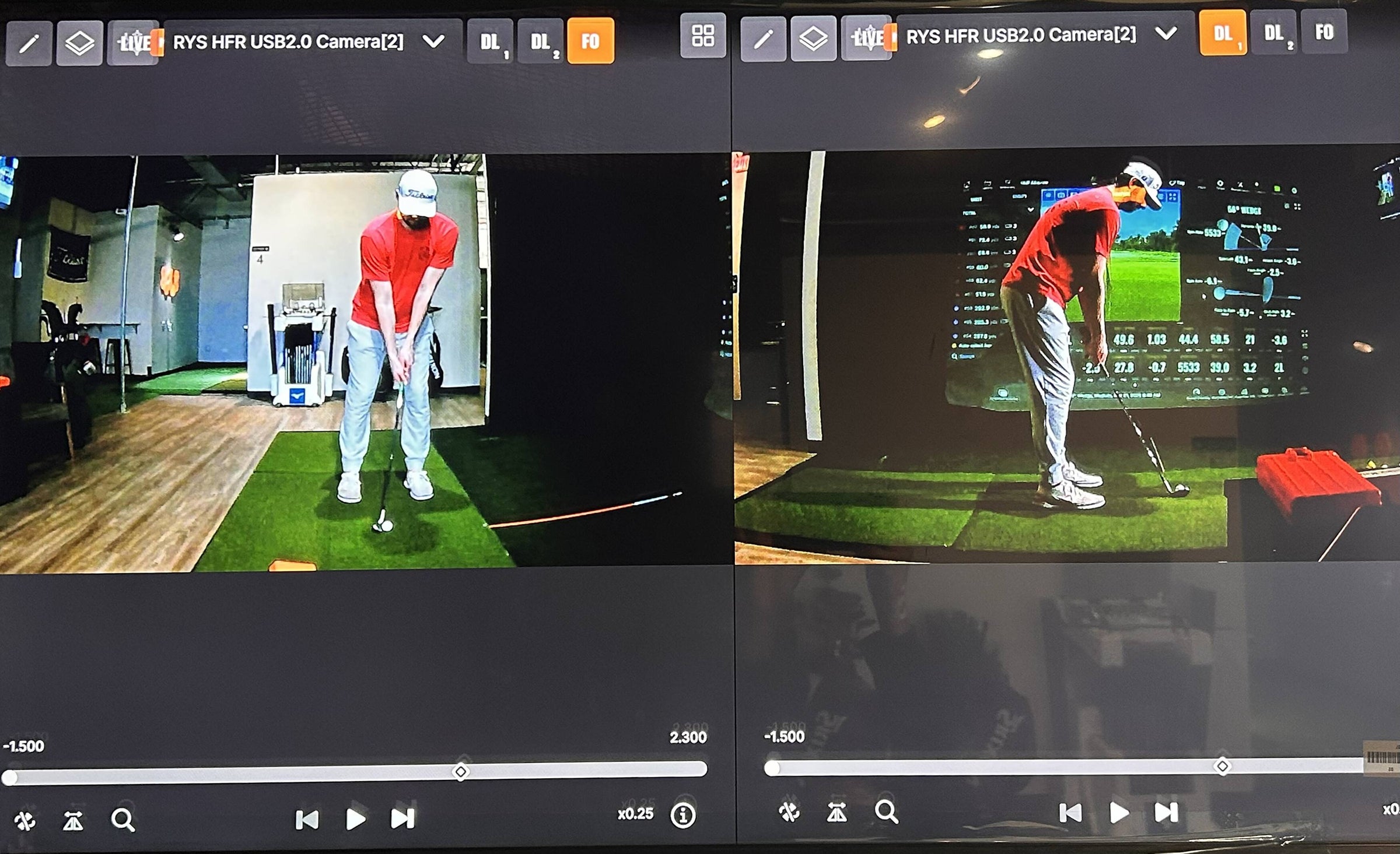 About Us | The Golf House